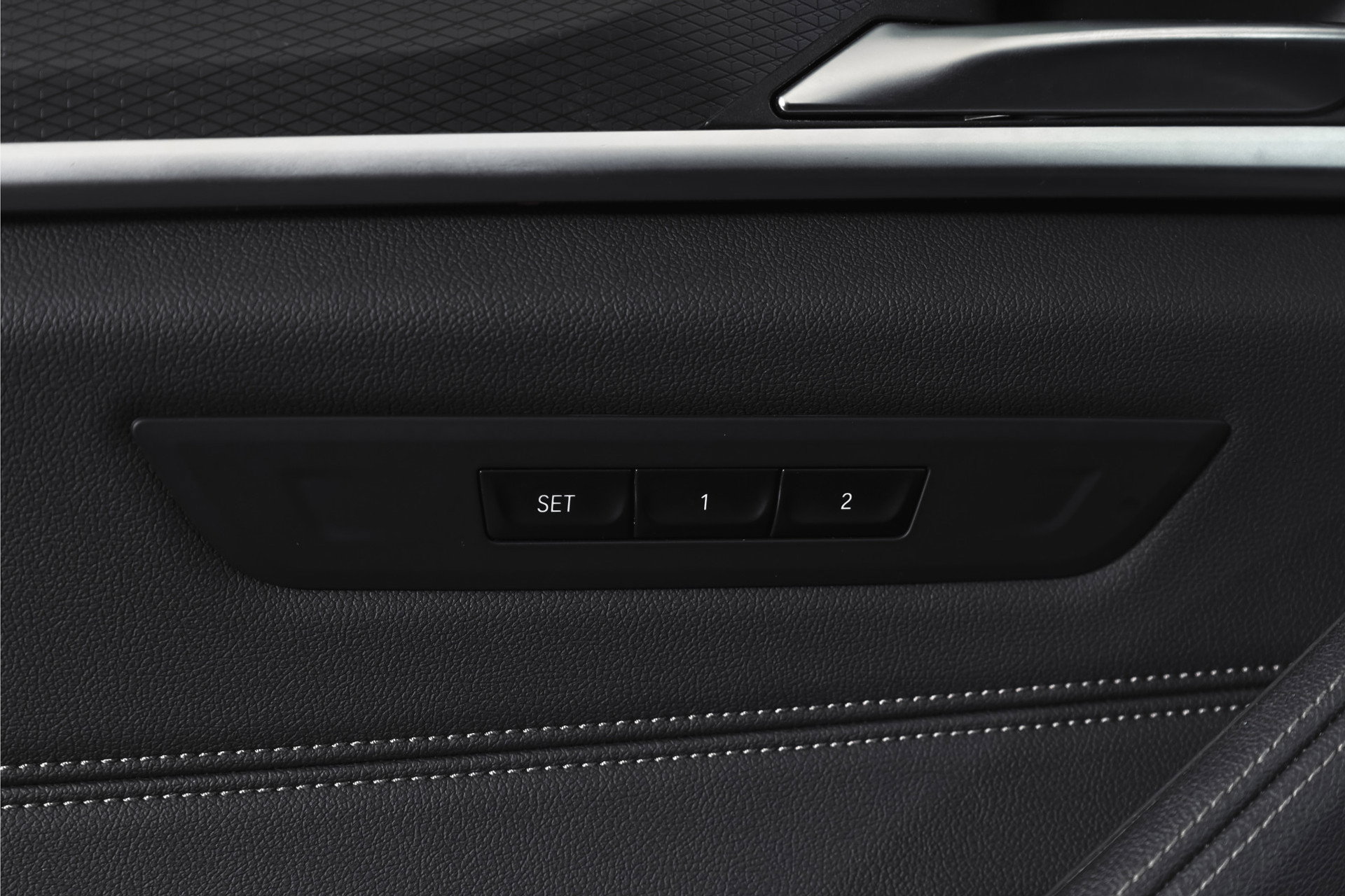BMW - 5 Serie