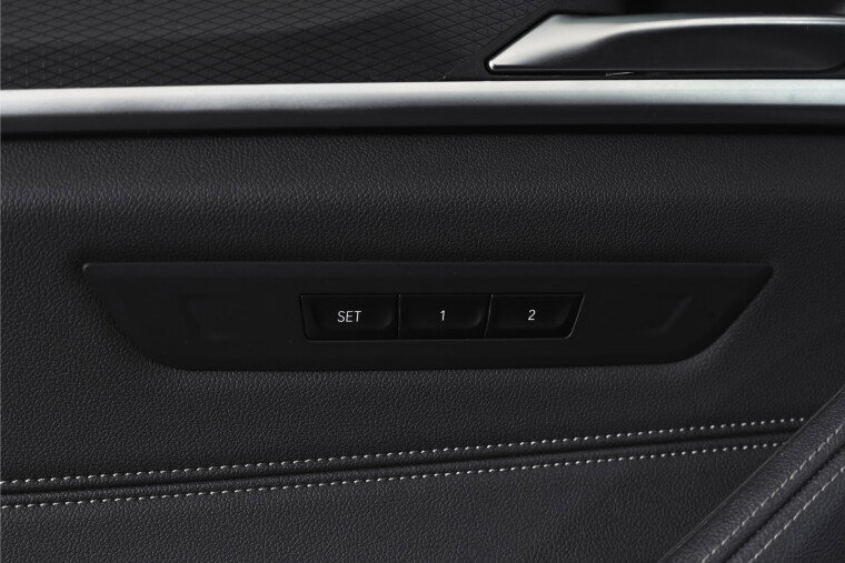 BMW - 5 Serie
