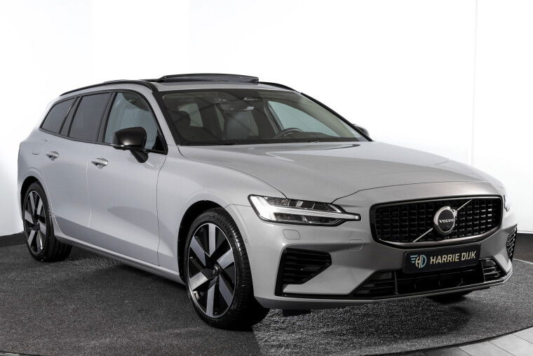 Volvo - V60