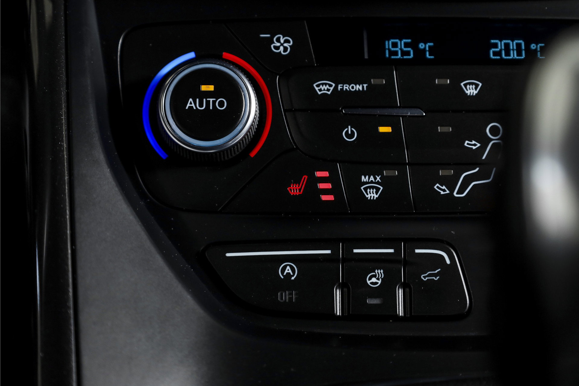 Ford - Kuga