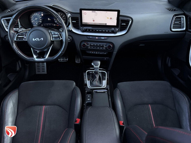 Kia ProCeed 1.6 T-GDi GT