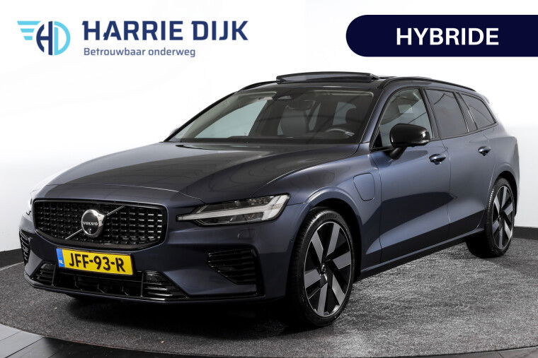 Volvo - V60