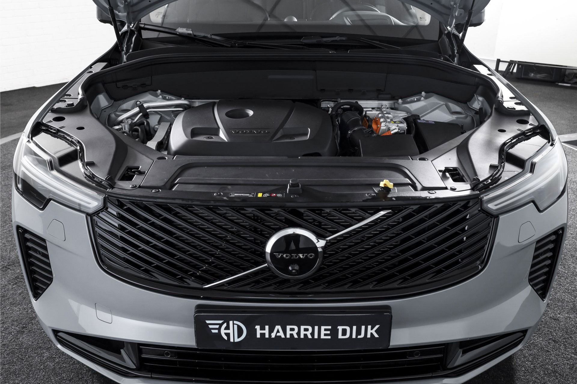 Volvo - XC90