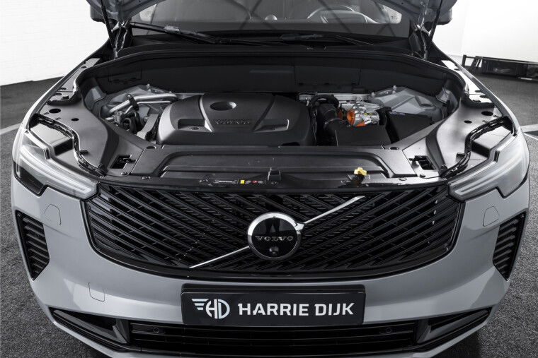 Volvo - XC90