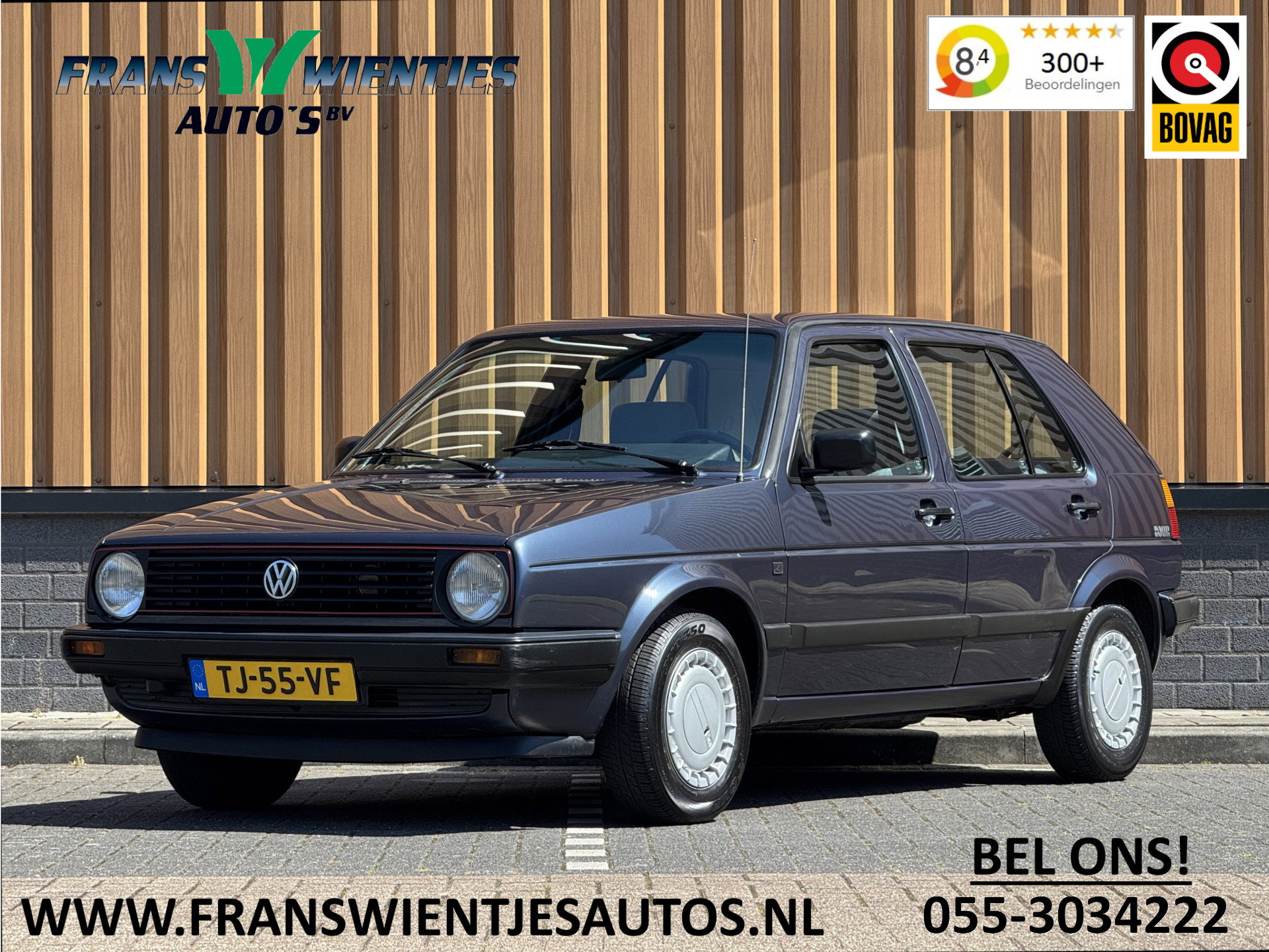 www.franswientjesautos.nl