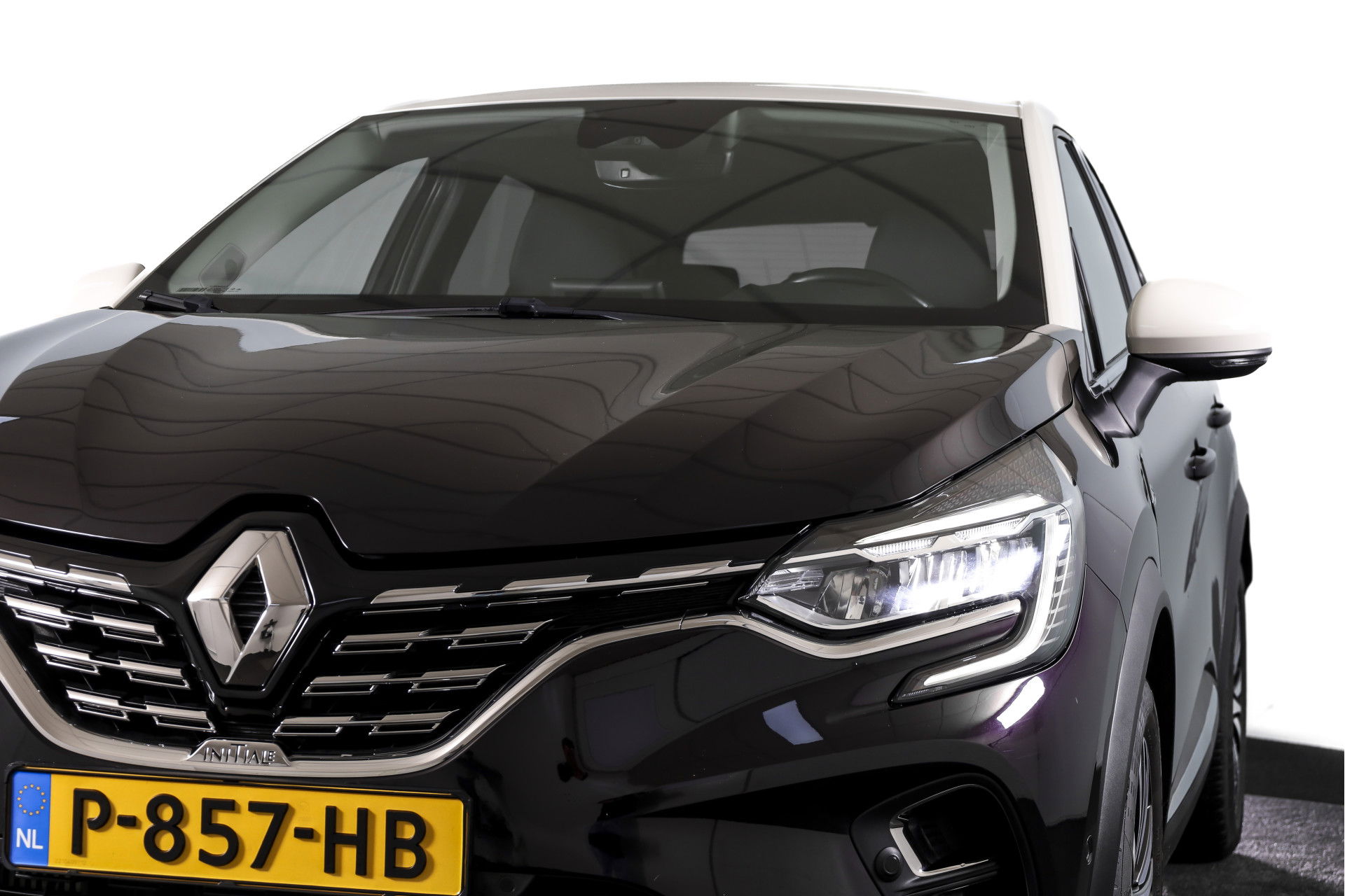 Renault - Captur
