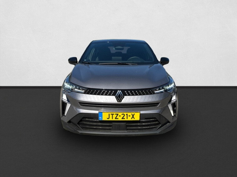 Renault - Captur