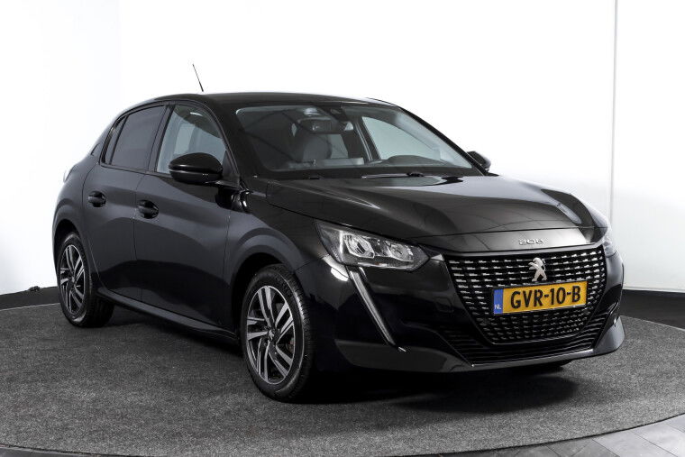 Peugeot - 208