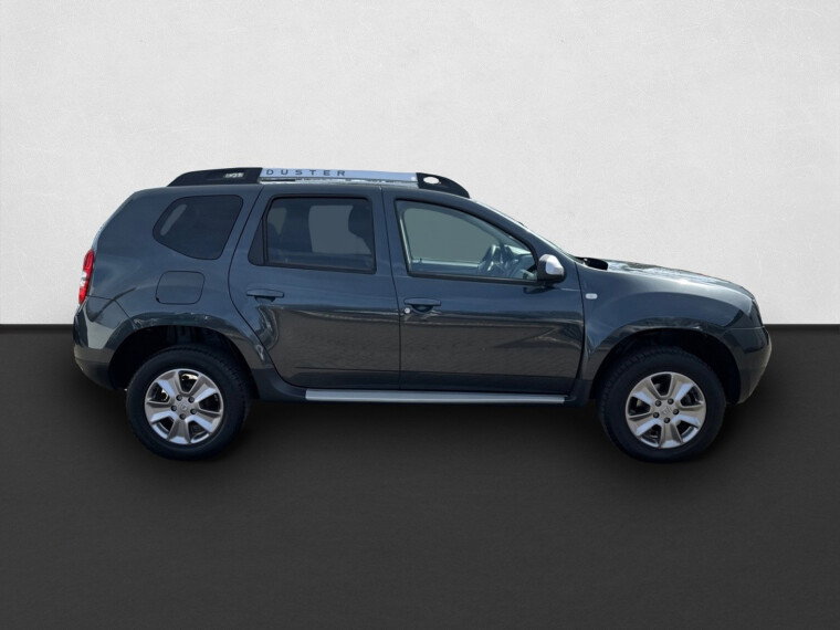 Dacia - Duster