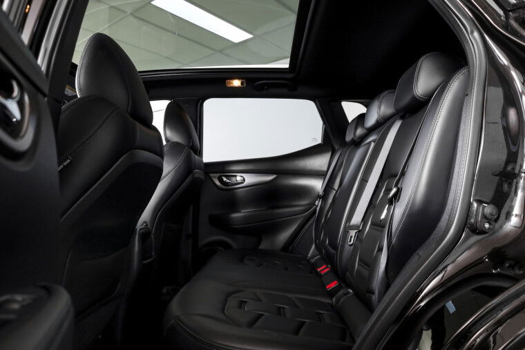 Nissan - QASHQAI