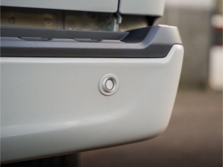 Parkeersensor achter