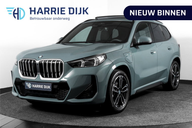 BMW - X1