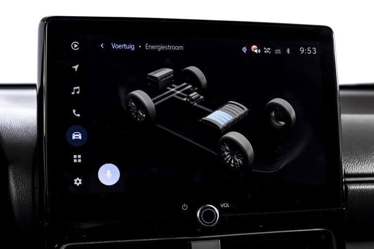 Toyota - Yaris Cross