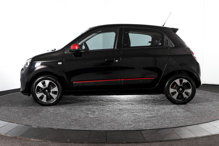 Renault - Twingo