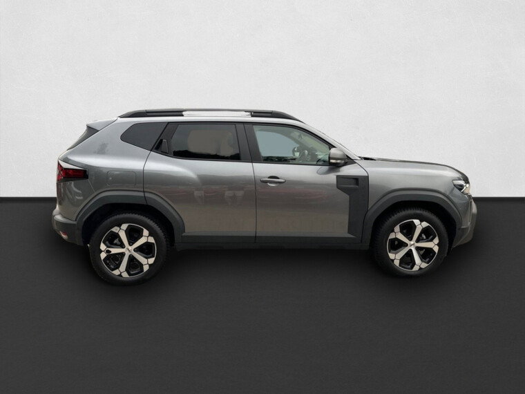 Dacia - Duster