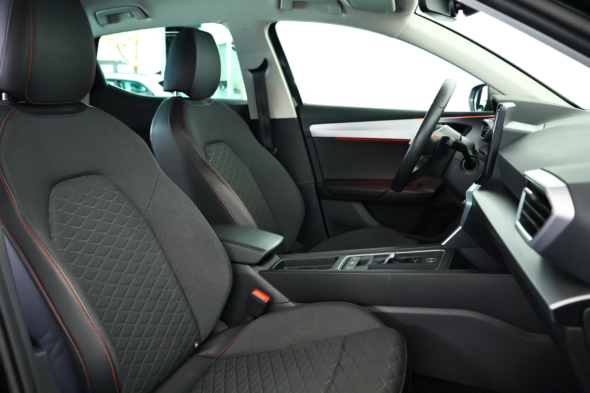 SEAT León