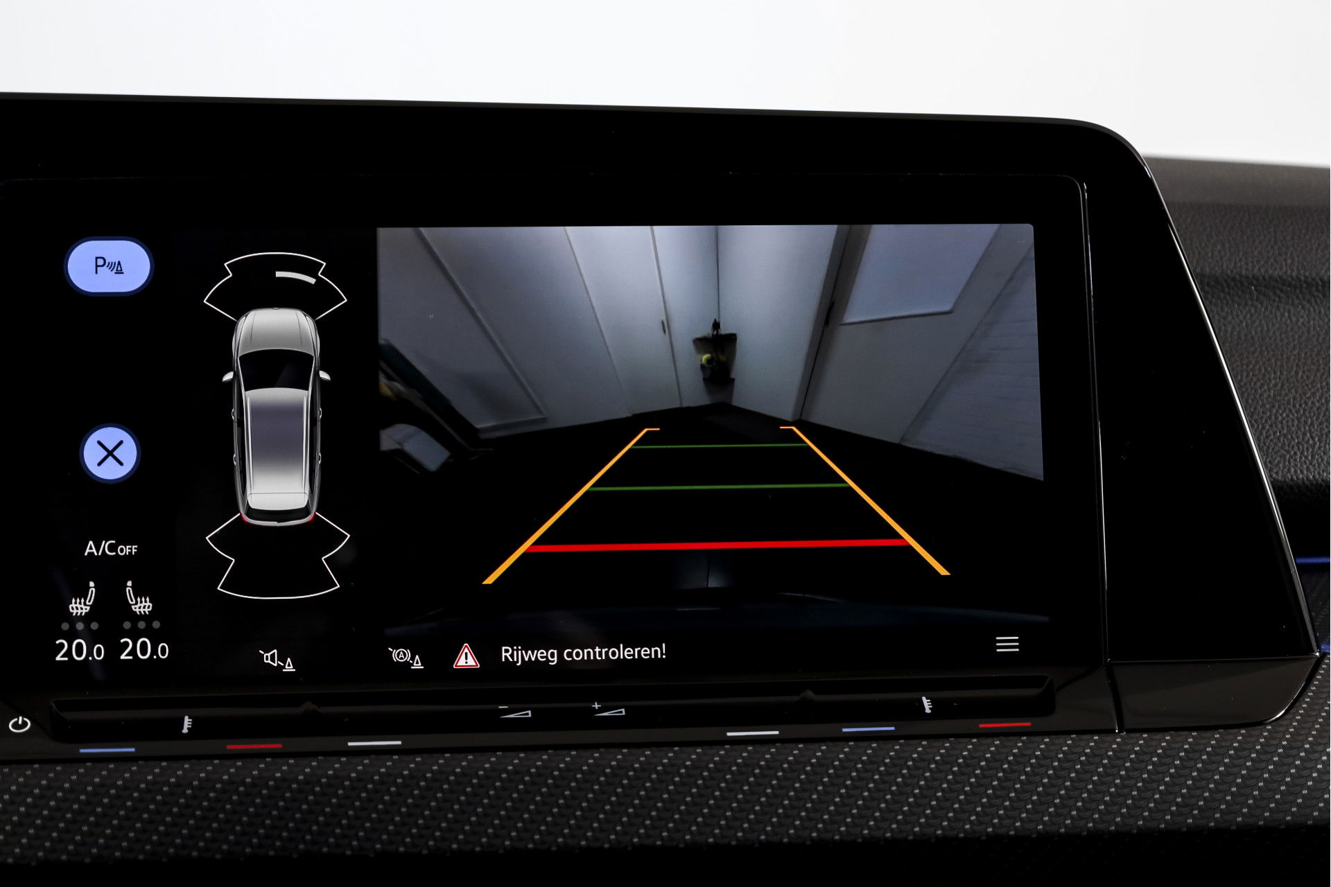 Volkswagen - GOLF Variant