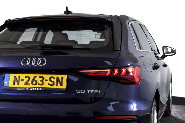 Audi - A3