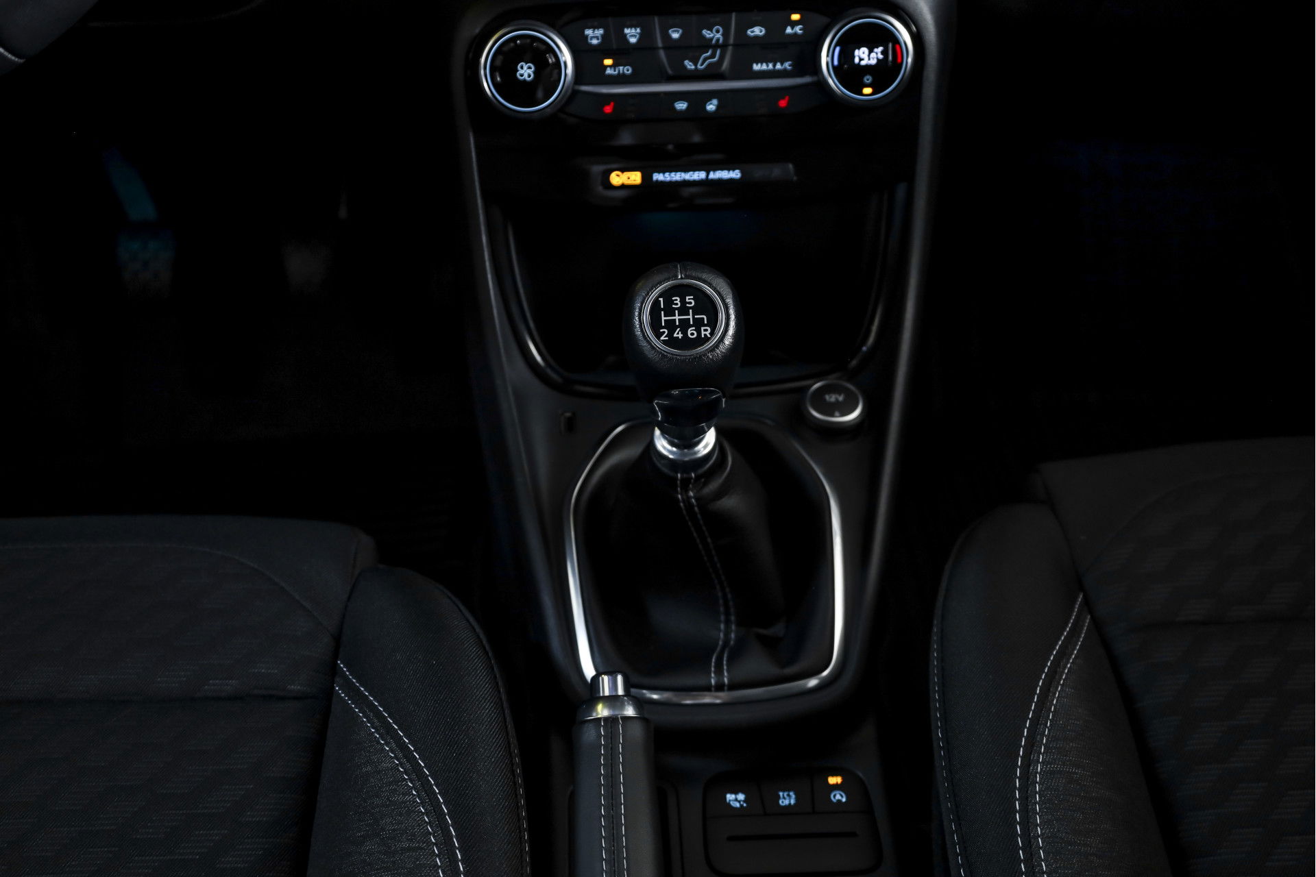 Ford - Puma