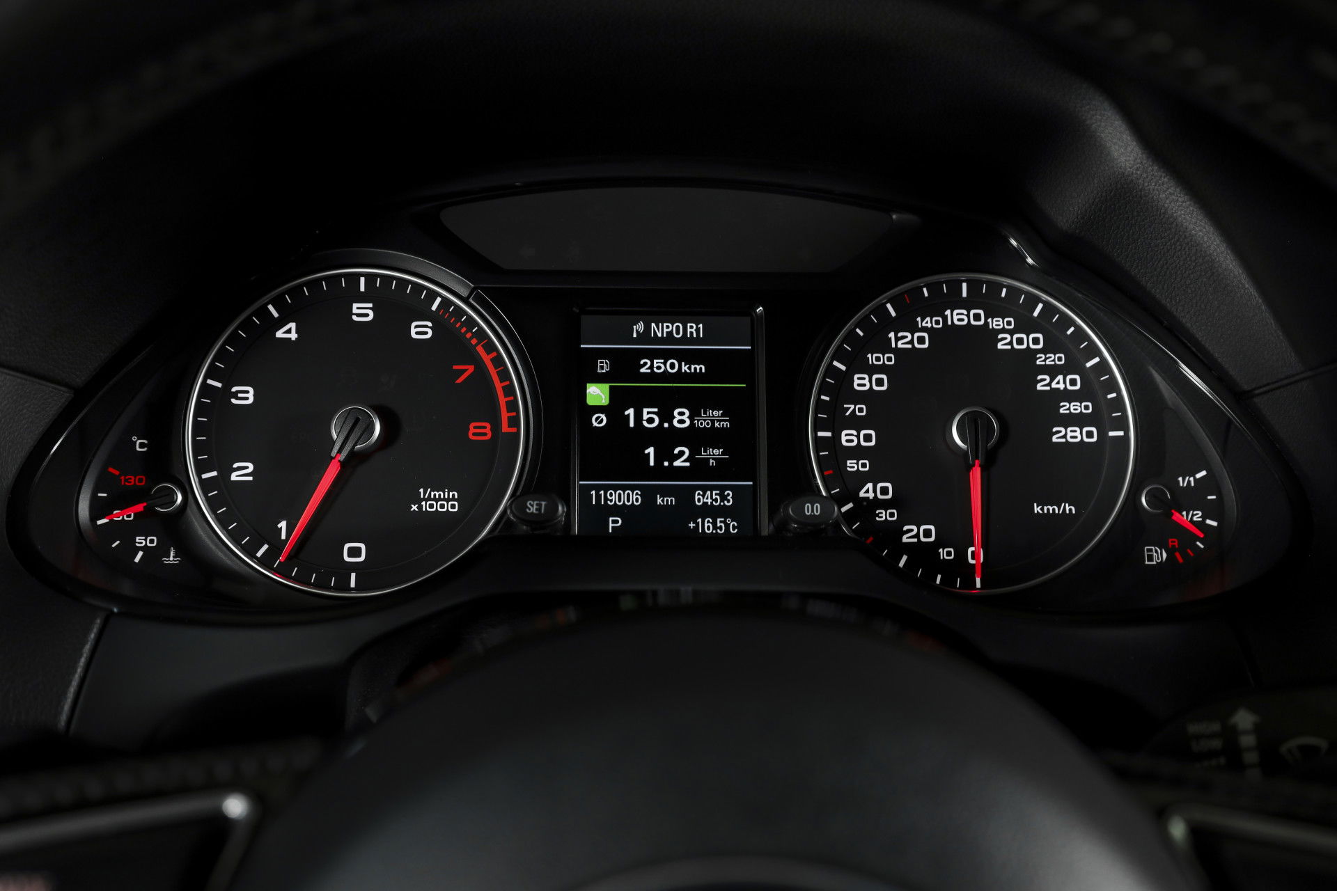 Audi - Q5