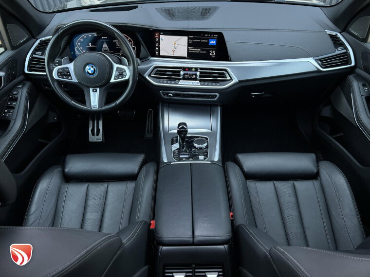 BMW X5 xDrive45e High Executive