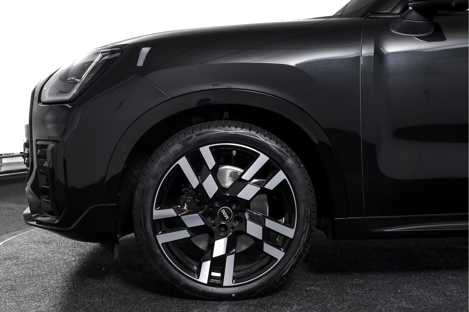 MINI - Countryman