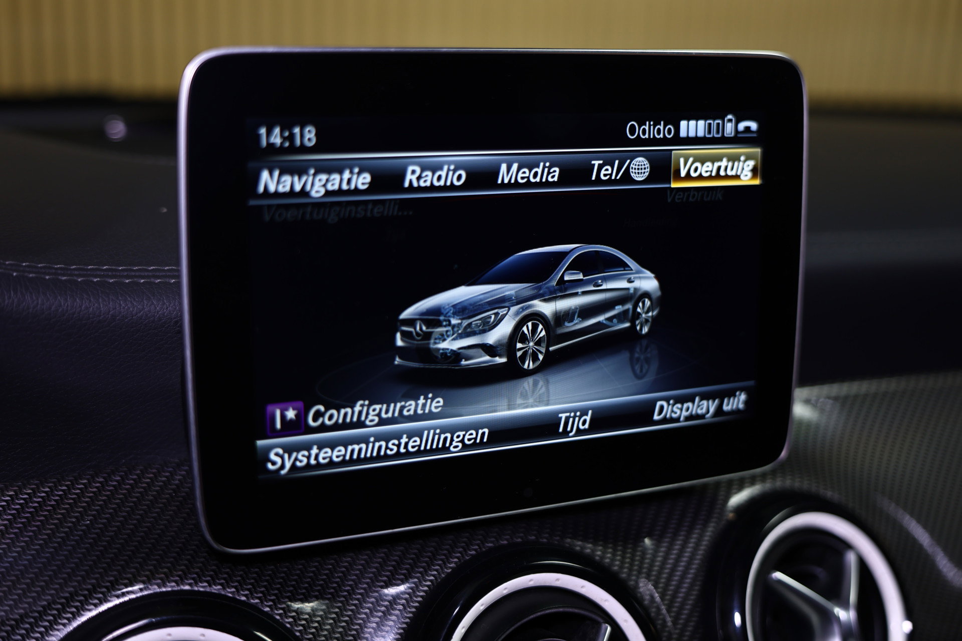 Mercedes-Benz 180 Business Solution AMG PANODAK XENON " 18 - foto 24