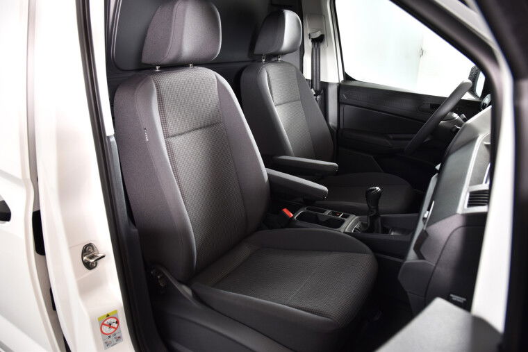 Volkswagen - Caddy Cargo Maxi