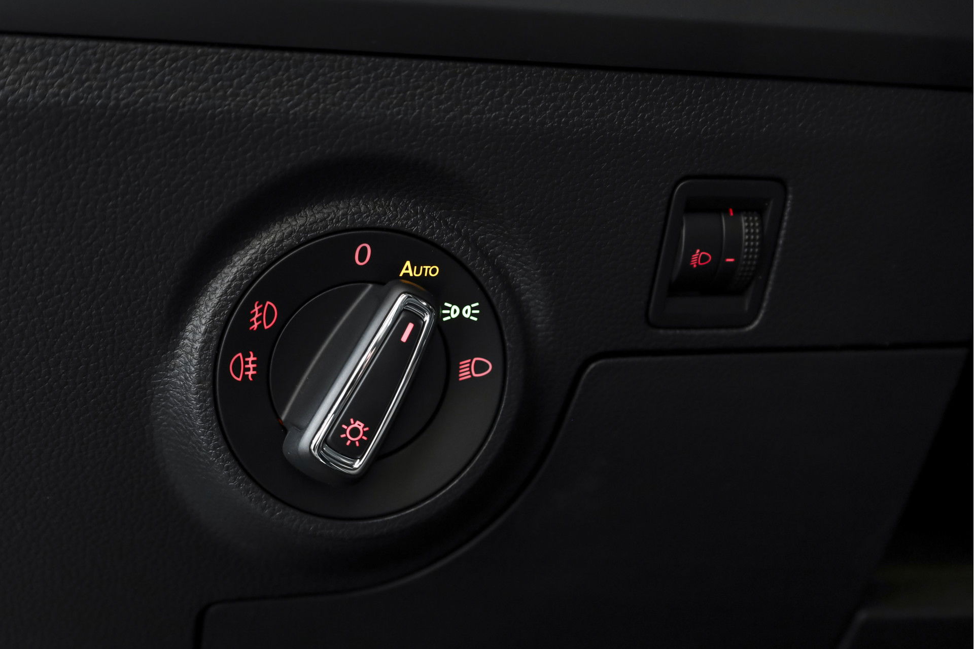 SEAT - Ibiza