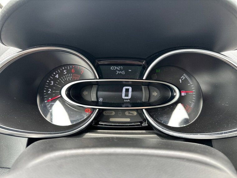 Renault - Clio