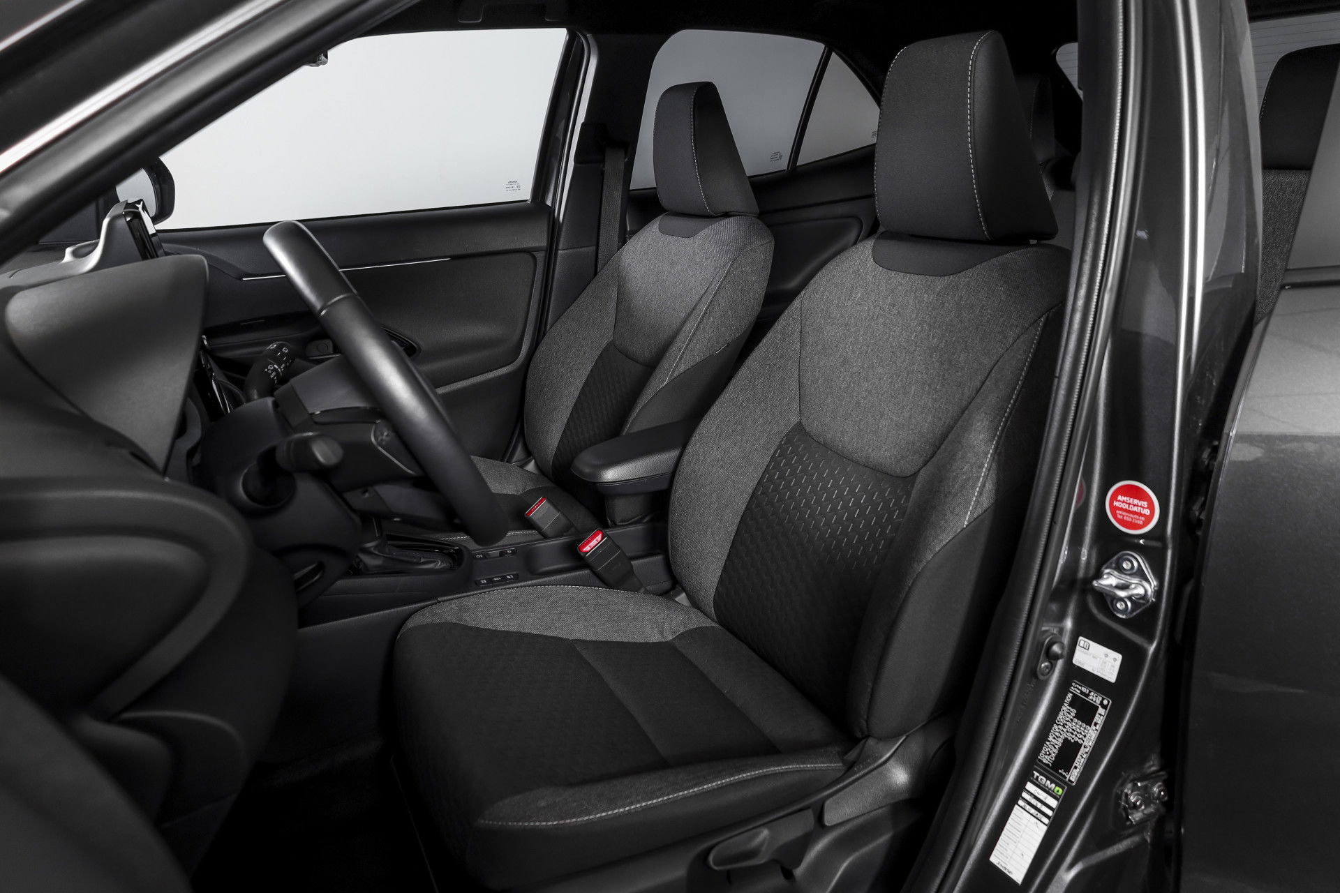 Toyota - Yaris Cross