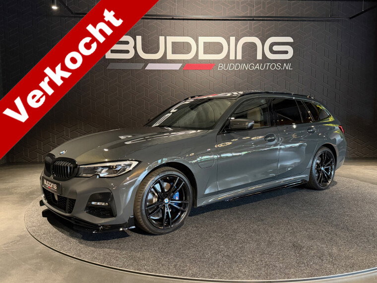 Foto van BMW 3 Serie