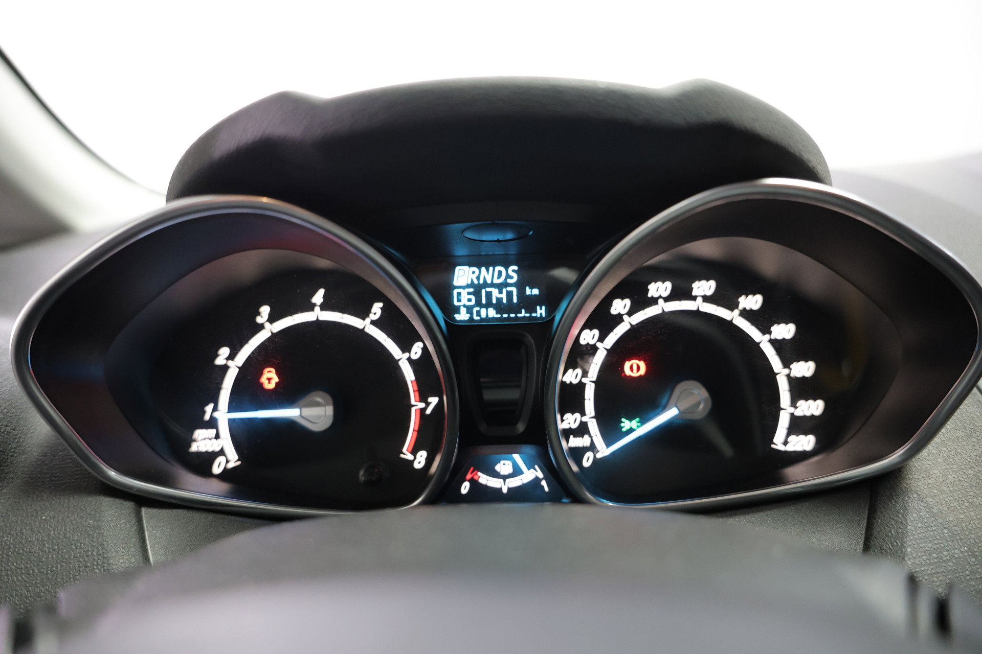 Ford 1.0 EcoB 60.000 km ! Titanium AIRCO BT STOELVERWARMING '15 - foto 15