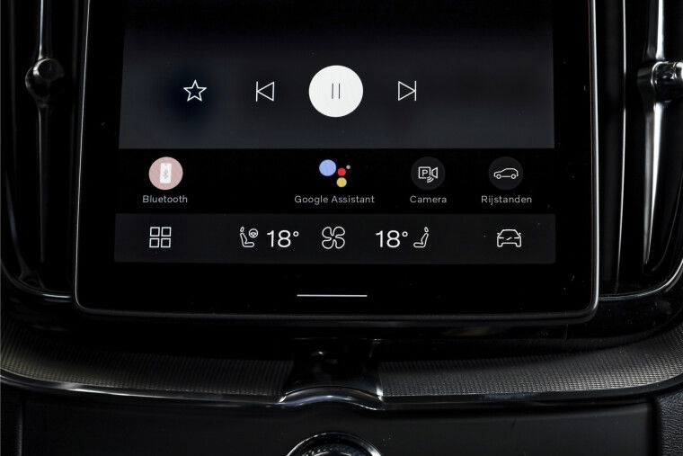 Volvo - XC60