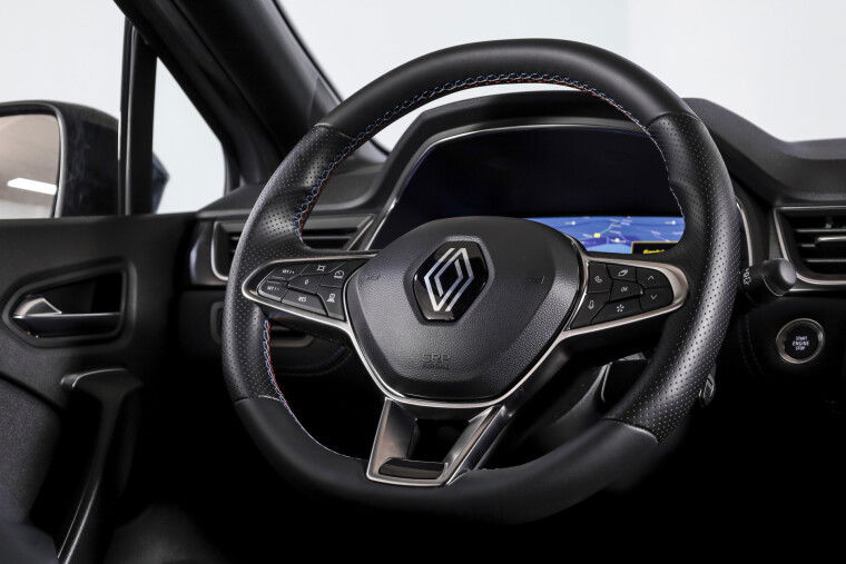 Renault - Captur