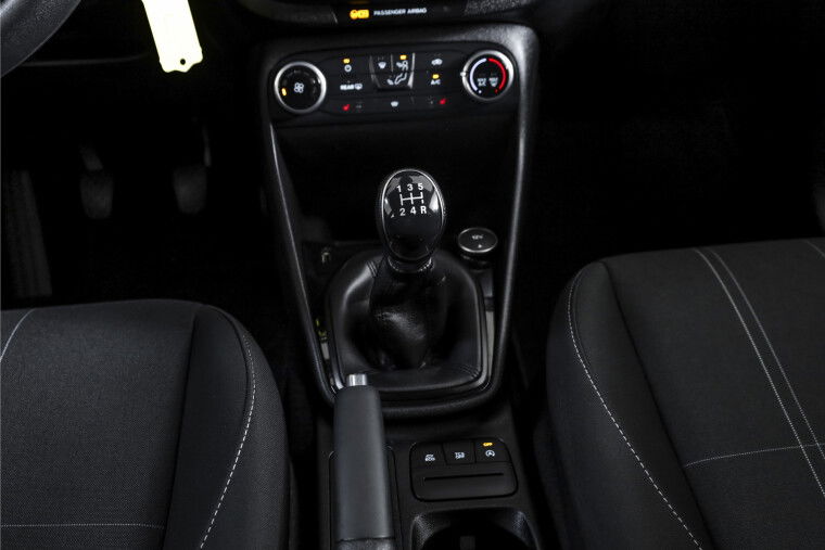 Ford - Fiesta