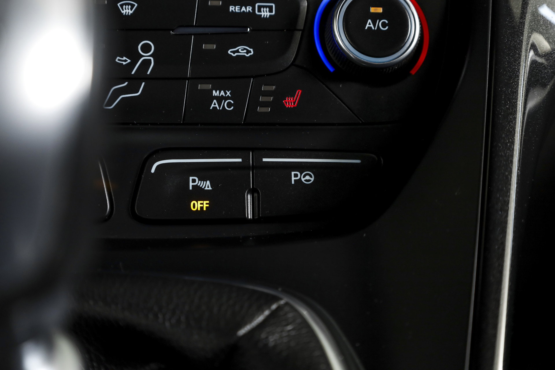 Ford - Kuga