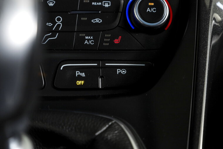 Ford - Kuga