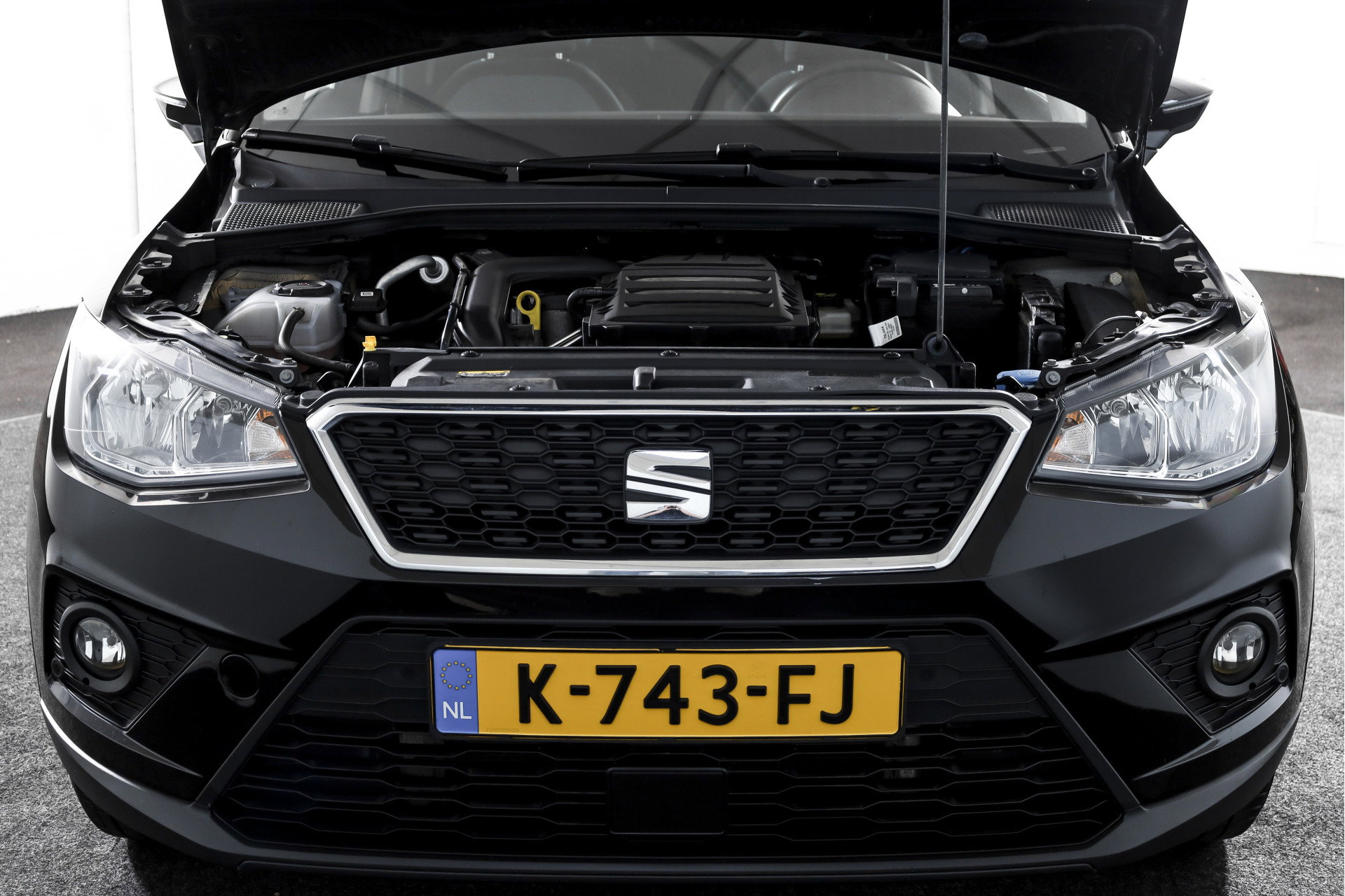 SEAT - Arona