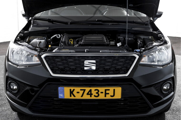 SEAT - Arona