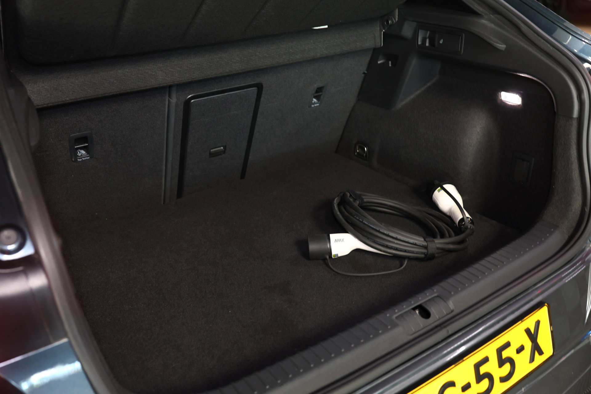 CUPRA 1.4 e-Hybrid Adrenaline AVM CARPLAY NAVI PANO MEMORY VIRTUAL CAMERA SFEER "23 - foto 42