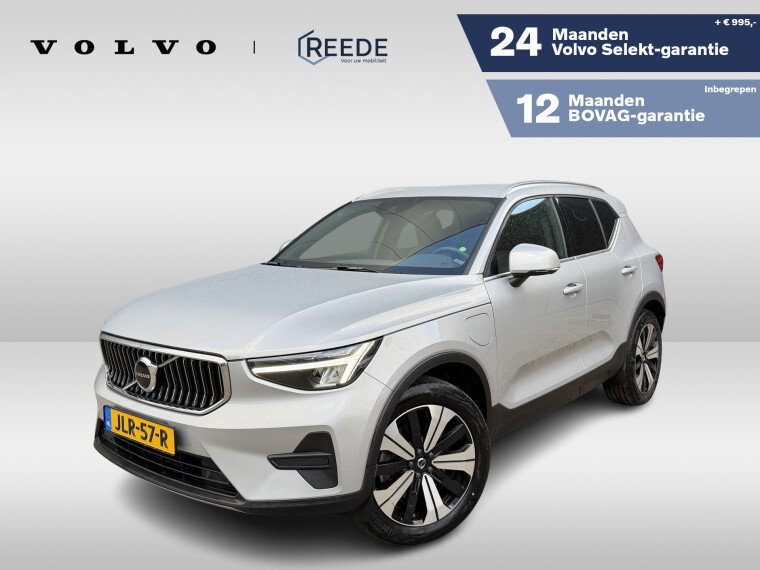 Foto van Volvo XC40 1.5 T4 Plug-in hybrid Core Bright