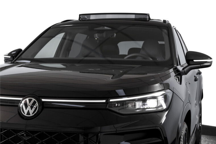 Volkswagen - Tayron