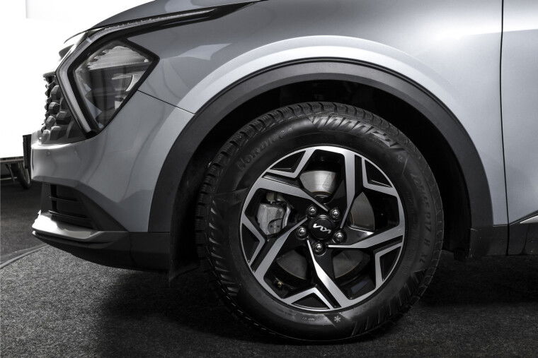 Kia - Sportage