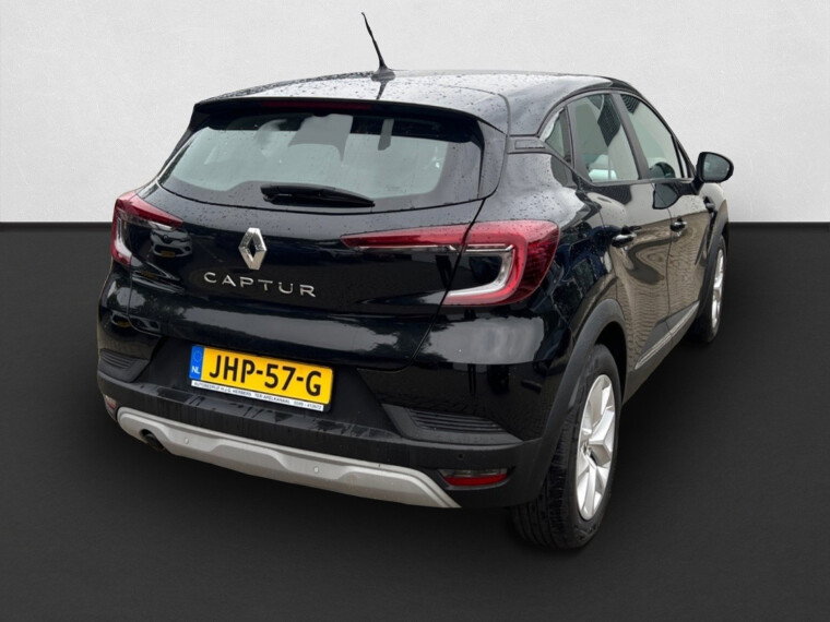 Renault - Captur