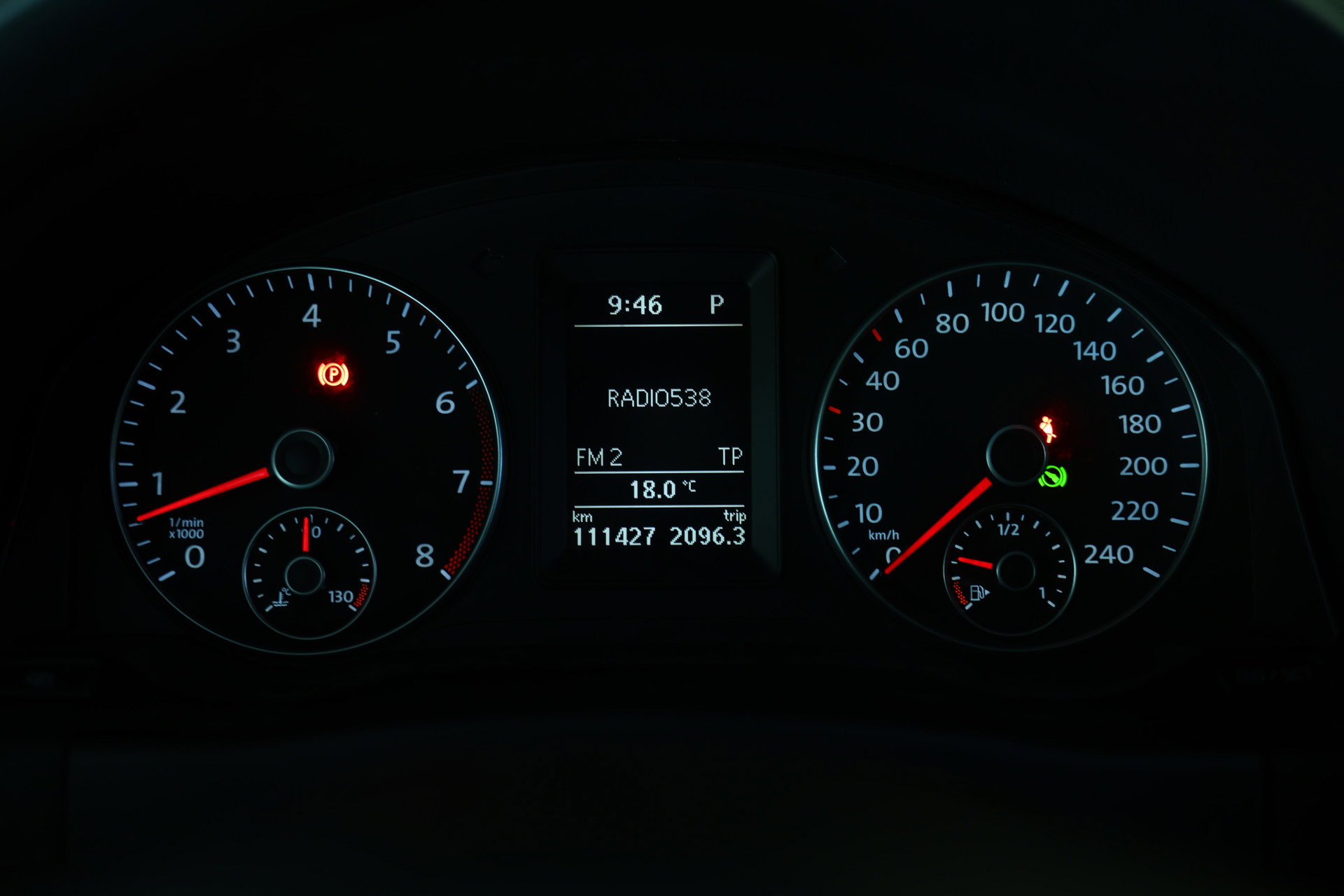 Volkswagen 1.4 TSI Highline DSG CLIMATRONIC CRUISECONTROL STOELVERWARMING '12 - foto 17