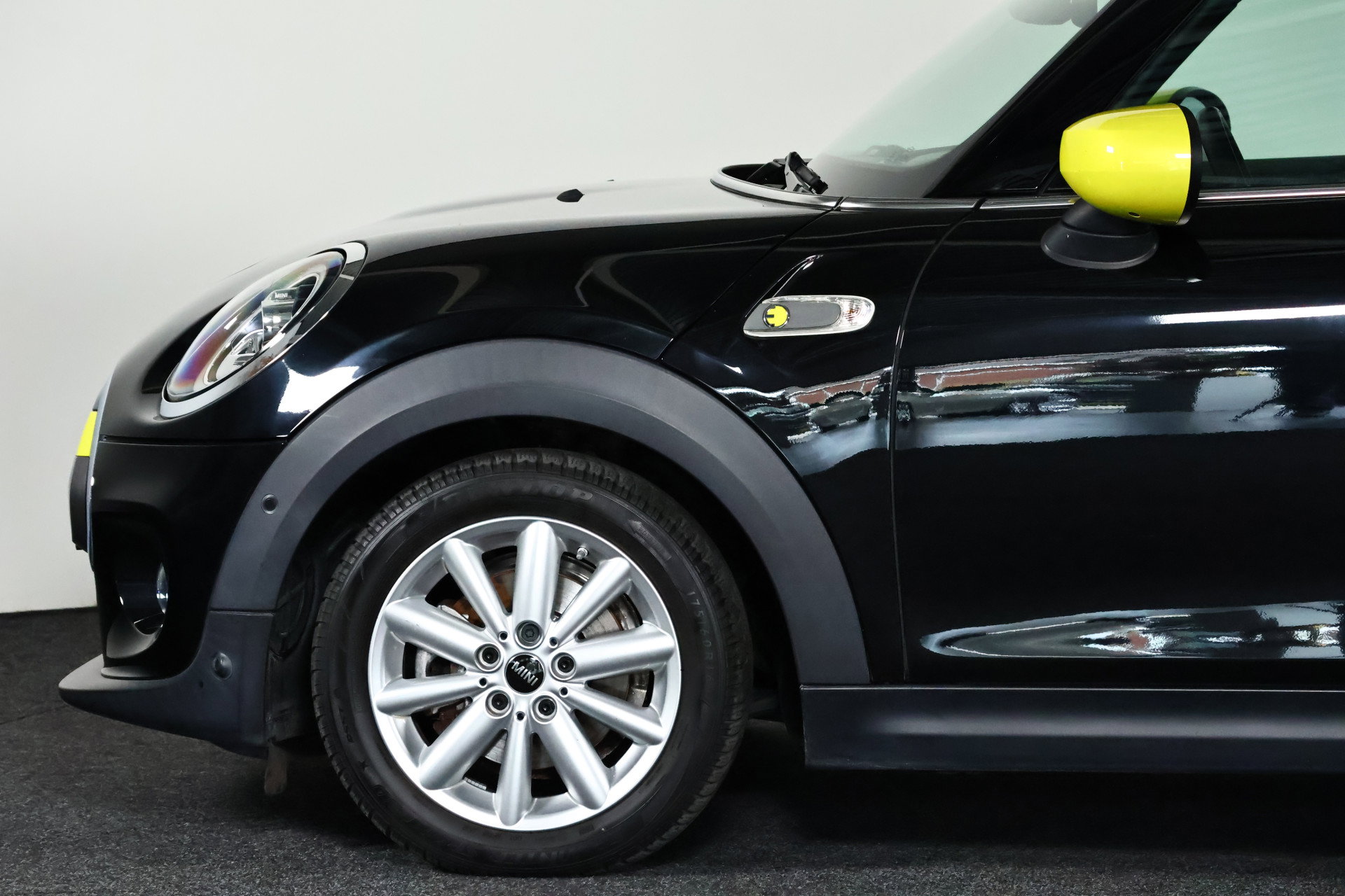 MINI MINI Cooper SE