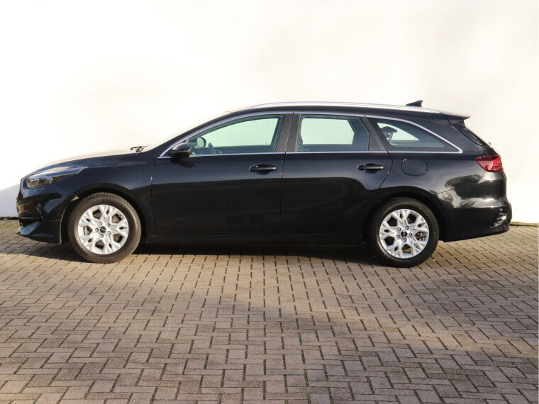 Kia - Ceed Sportswagon