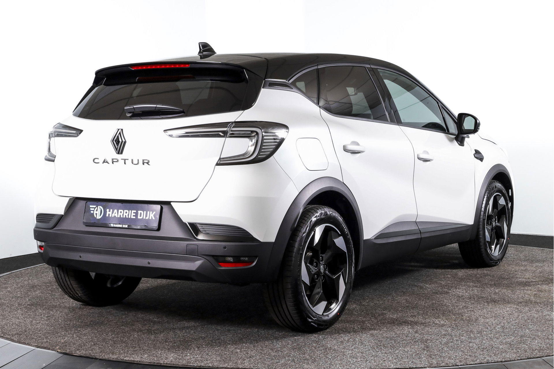 Renault - Captur