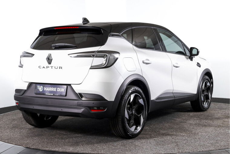 Renault - Captur